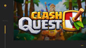 Clash Quest APK icon
